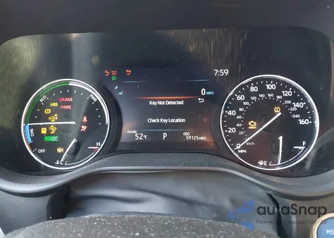 2021 Toyota Sienna Limited from USA, damaged, VIN 5TDZRKEC1MS025276